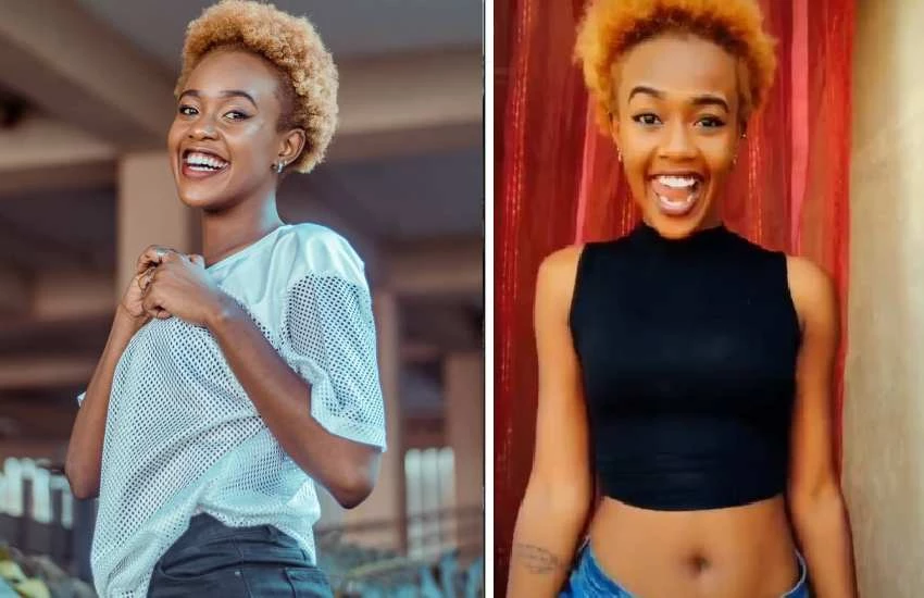 Pink Ladies Cast Azziad Nasenya share how people wrongly judged her after utawezana challenge