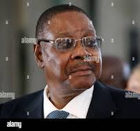 Mutharika is yet to respond to Ganda's apology