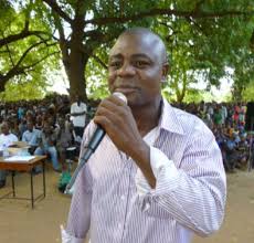 Under ACB spotlight: Thomson Kamangira