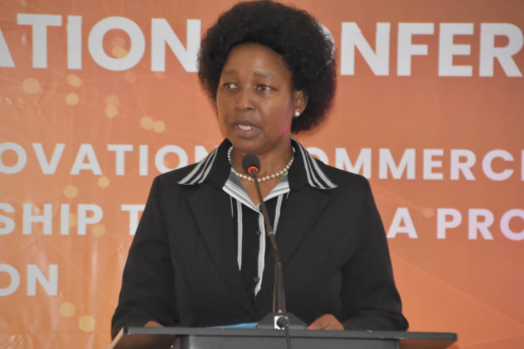 Dr. Cecilia Maliwichi-Nyirenda