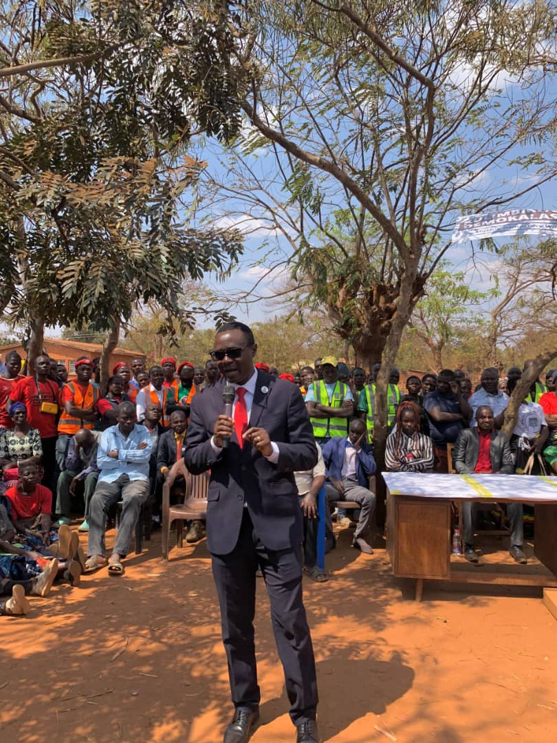 Dr. Boti: Voters need to be educated on the significance and intention of this law